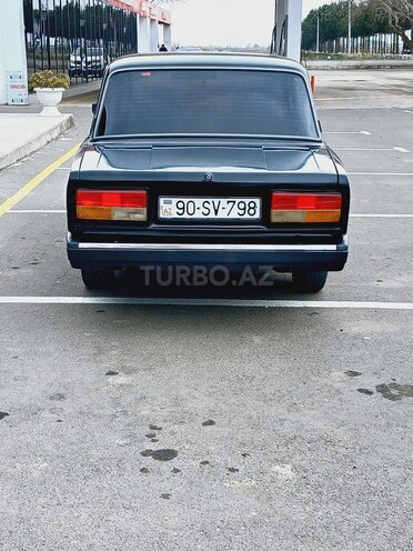 LADA (VAZ) 2107 2010, 97,865 km - 1.6 l - Beyləqan