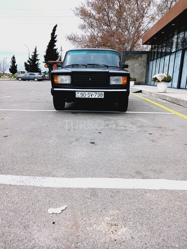 LADA (VAZ) 2107 2010, 97,865 km - 1.6 l - Beyləqan