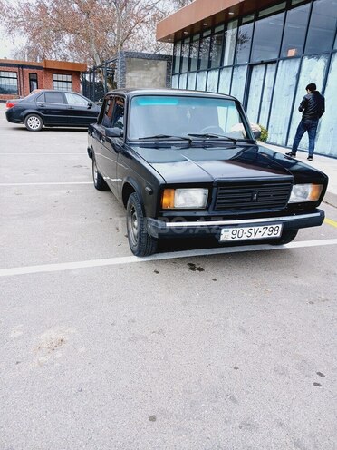 LADA (VAZ) 2107 2010, 97,865 km - 1.6 l - Beyləqan
