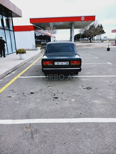 LADA (VAZ) 2107 2010, 97,865 km - 1.6 l - Beyləqan