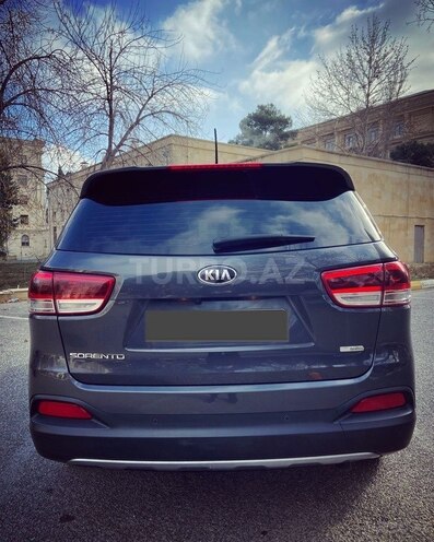Kia Sorento 2015, 189,000 km - 2.0 l - Bakı