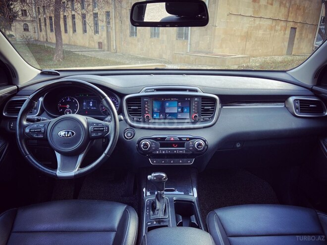 Kia Sorento 2015, 189,000 km - 2.0 l - Bakı