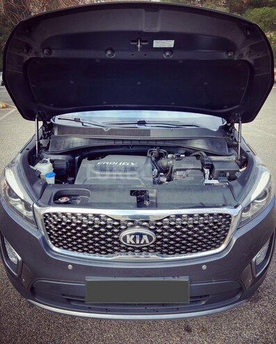 Kia Sorento 2015, 189,000 km - 2.0 l - Bakı