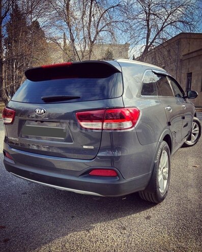 Kia Sorento 2015, 189,000 km - 2.0 l - Bakı