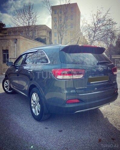 Kia Sorento 2015, 189,000 km - 2.0 l - Bakı