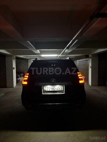 Toyota Prado 2021, 31,700 km - 2.7 l - Bakı