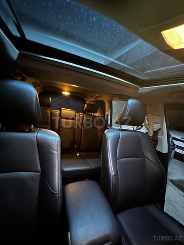 Toyota Prado 2021, 31,700 km - 2.7 l - Bakı