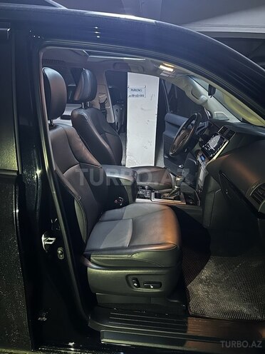 Toyota Prado 2021, 31,700 km - 2.7 l - Bakı