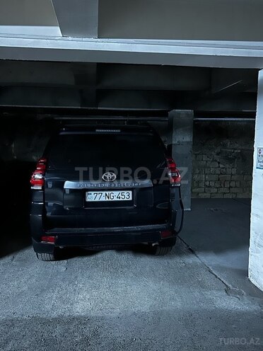 Toyota Prado 2021, 31,700 km - 2.7 l - Bakı