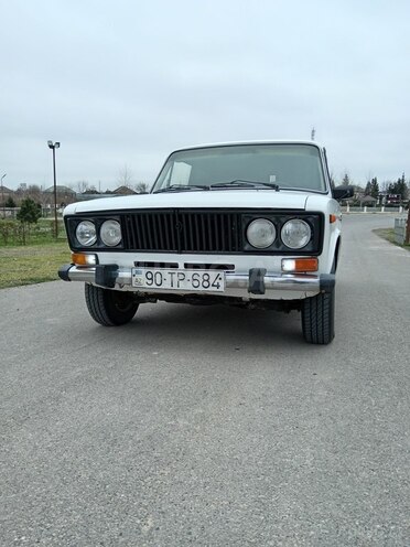 LADA (VAZ) 2106 1998, 98,475 km - 1.5 l - Sabirabad
