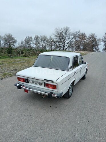 LADA (VAZ) 2106 1998, 98,475 km - 1.5 l - Sabirabad