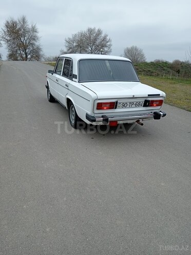 LADA (VAZ) 2106 1998, 98,475 km - 1.5 l - Sabirabad