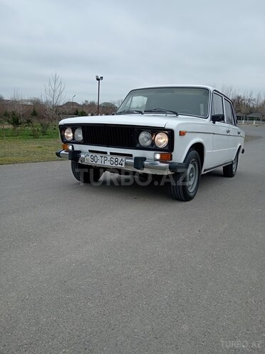 LADA (VAZ) 2106 1998, 98,475 km - 1.5 l - Sabirabad