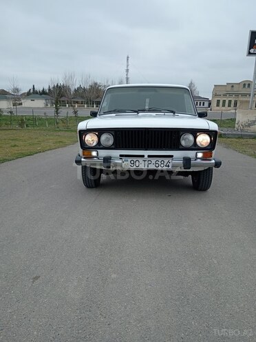 LADA (VAZ) 2106 1998, 98,475 km - 1.5 l - Sabirabad