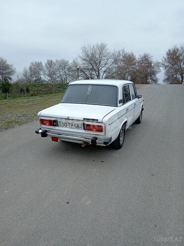 LADA (VAZ) 2106 1998, 98,475 km - 1.5 l - Sabirabad