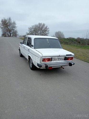 LADA (VAZ) 2106 1998, 98,475 km - 1.5 l - Sabirabad