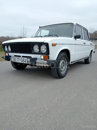 LADA (VAZ) 2106 1998, 98,475 km - 1.5 l - Sabirabad