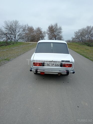 LADA (VAZ) 2106 1998, 98,475 km - 1.5 l - Sabirabad