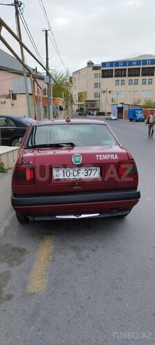 Fiat Tempra