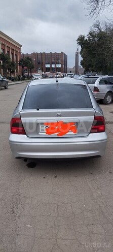 Opel Vectra 1998, 428,980 km - 1.8 l - Gəncə