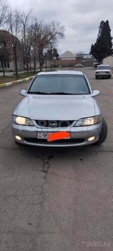 Opel Vectra 1998, 428,980 km - 1.8 l - Gəncə