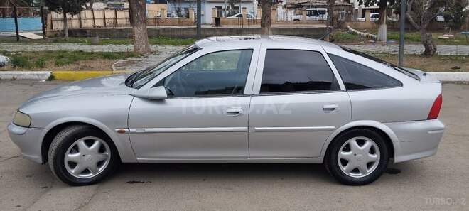 Opel Vectra 1998, 428,980 km - 1.8 l - Gəncə