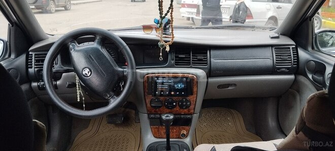 Opel Vectra 1998, 428,980 km - 1.8 l - Gəncə