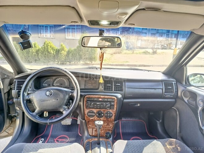 Opel Vectra 1999, 250,000 km - 2.0 l - Gəncə