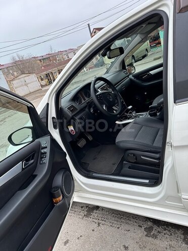 Mercedes B 170 2007, 146,573 km - 1.7 l - Sumqayıt