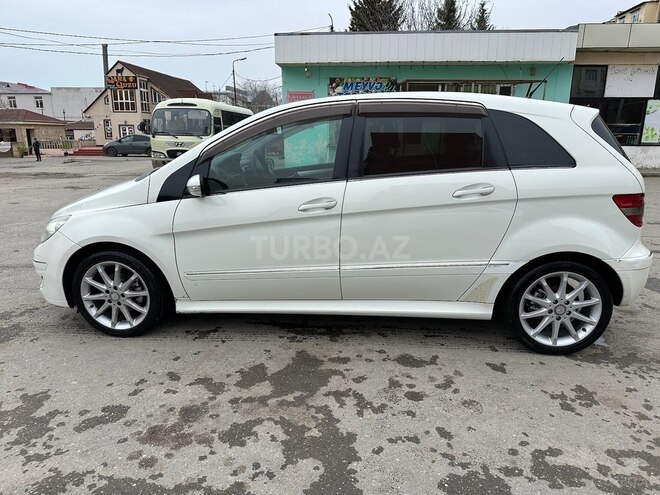 Mercedes B 170 2007, 146,573 km - 1.7 l - Sumqayıt