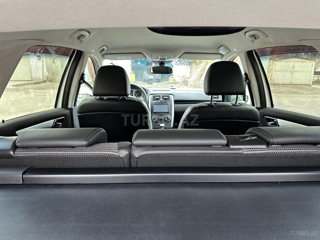 Mercedes B 170 2007, 146,573 km - 1.7 l - Sumqayıt