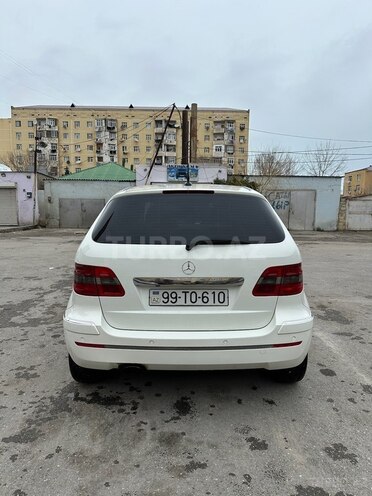 Mercedes B 170 2007, 146,573 km - 1.7 l - Sumqayıt