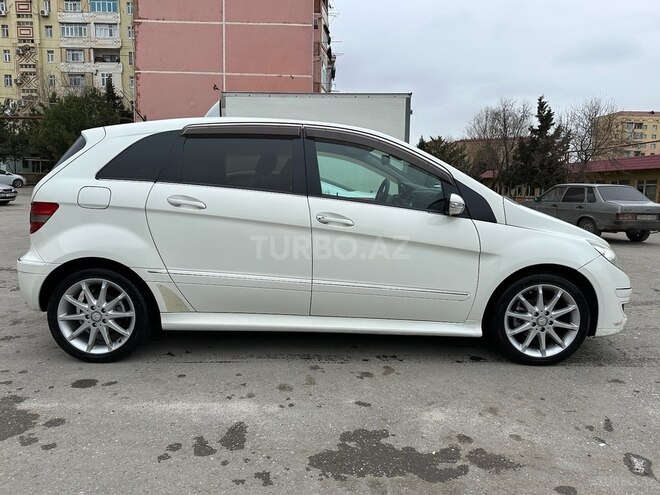 Mercedes B 170 2007, 146,573 km - 1.7 l - Sumqayıt