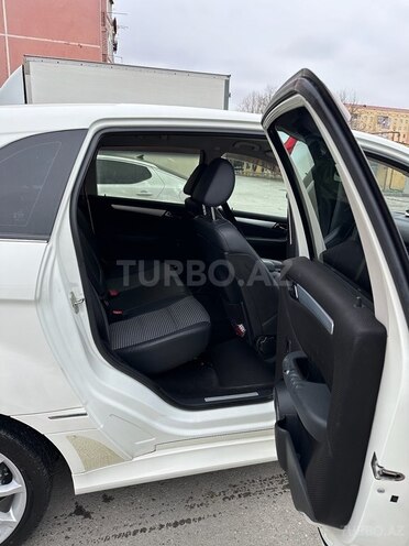 Mercedes B 170 2007, 146,573 km - 1.7 l - Sumqayıt