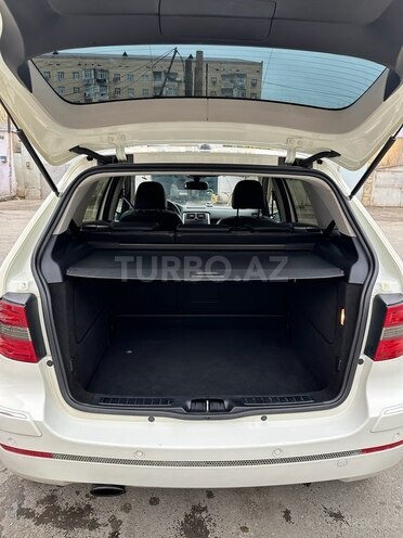 Mercedes B 170 2007, 146,573 km - 1.7 l - Sumqayıt