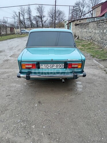 LADA (VAZ) 2106 2000, 41,828 km - 1.6 л - Quba