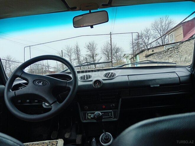 LADA (VAZ) 2106 2000, 41,828 km - 1.6 л - Quba
