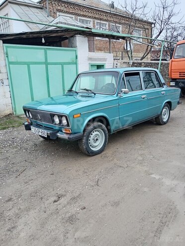 LADA (VAZ) 2106 2000, 41,828 km - 1.6 л - Quba