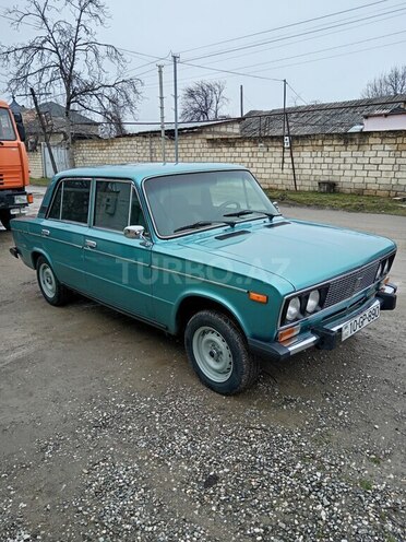 LADA (VAZ) 2106 2000, 41,828 km - 1.6 л - Quba