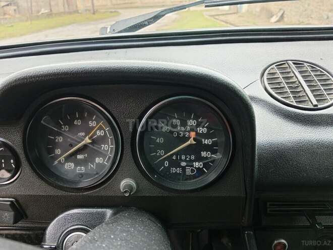LADA (VAZ) 2106 2000, 41,828 km - 1.6 л - Quba