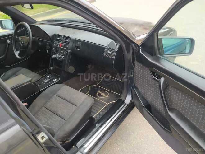 Mercedes C 180 1993, 348,000 km - 1.8 l - Bakı