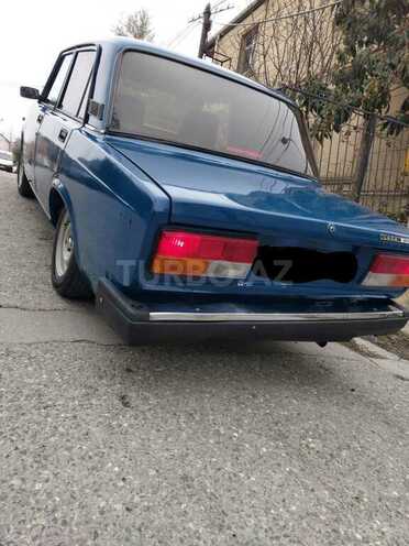 LADA (VAZ) 2107 1999, 80,000 km - 1.6 l - Bakı