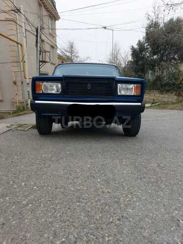 LADA (VAZ) 2107 1999, 80,000 km - 1.6 l - Bakı