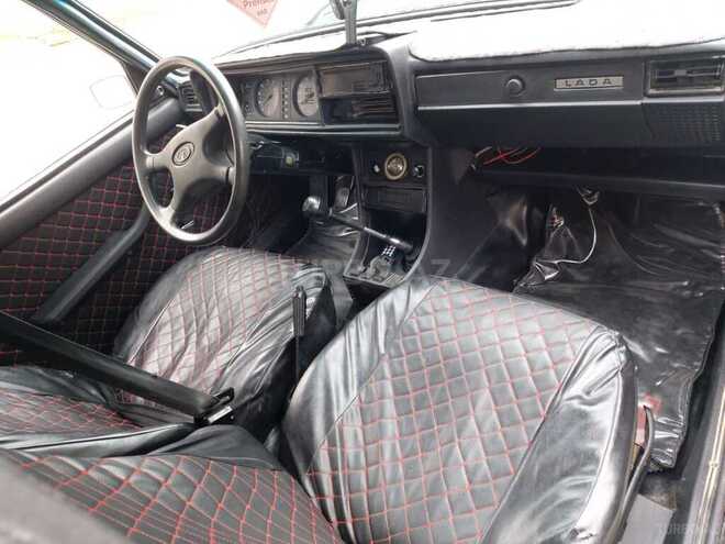 LADA (VAZ) 2107 1999, 80,000 km - 1.6 l - Bakı