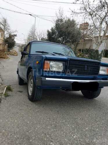 LADA (VAZ) 2107 1999, 80,000 km - 1.6 l - Bakı