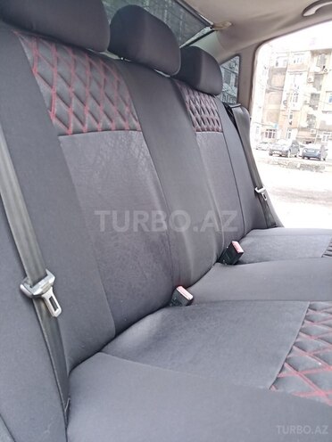 Volkswagen Passat 2001, 253,000 km - 1.8 l - Sumqayıt