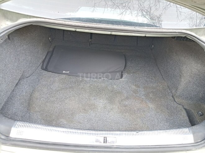 Volkswagen Passat 2001, 253,000 km - 1.8 l - Sumqayıt