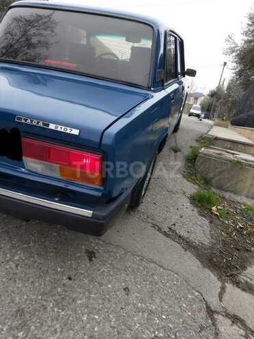 LADA (VAZ) 2107 1999, 80,000 km - 1.6 l - Bakı