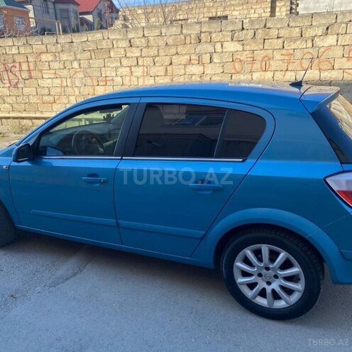 Opel Astra 2005, 174,000 km - 1.4 l - Zərdab