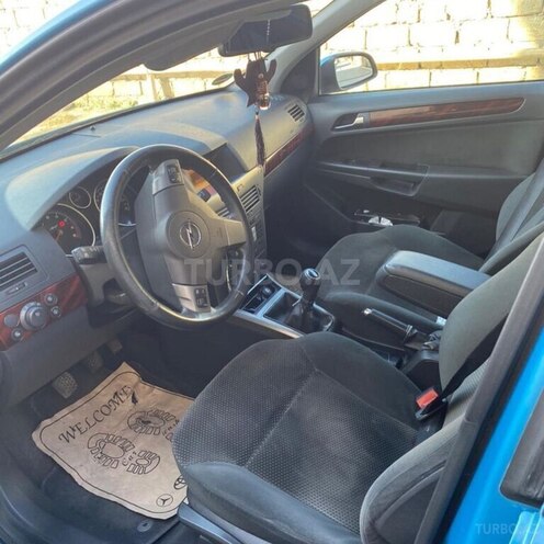 Opel Astra 2005, 174,000 km - 1.4 l - Zərdab